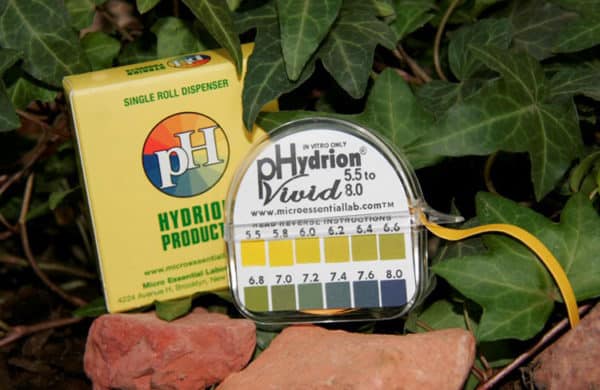 At-Home pH Kit