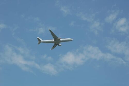 American Airlines Airplanes - Aeroplani