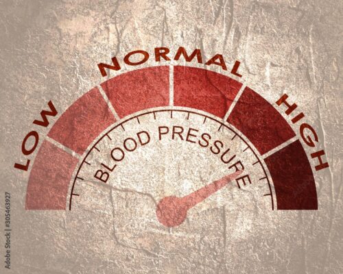 Treating High Blood Pressure May Lower Dementia Risk