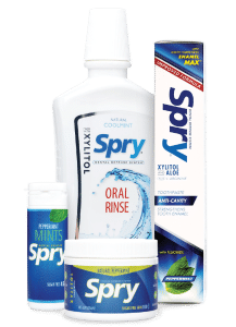 Petition Filed with FDA to Approve Xylitol as Active Ingredient in Dental Hygiene Products Petition Filed with FDA to Approve Xylitol as Active Ingredient in Dental Hygiene Products